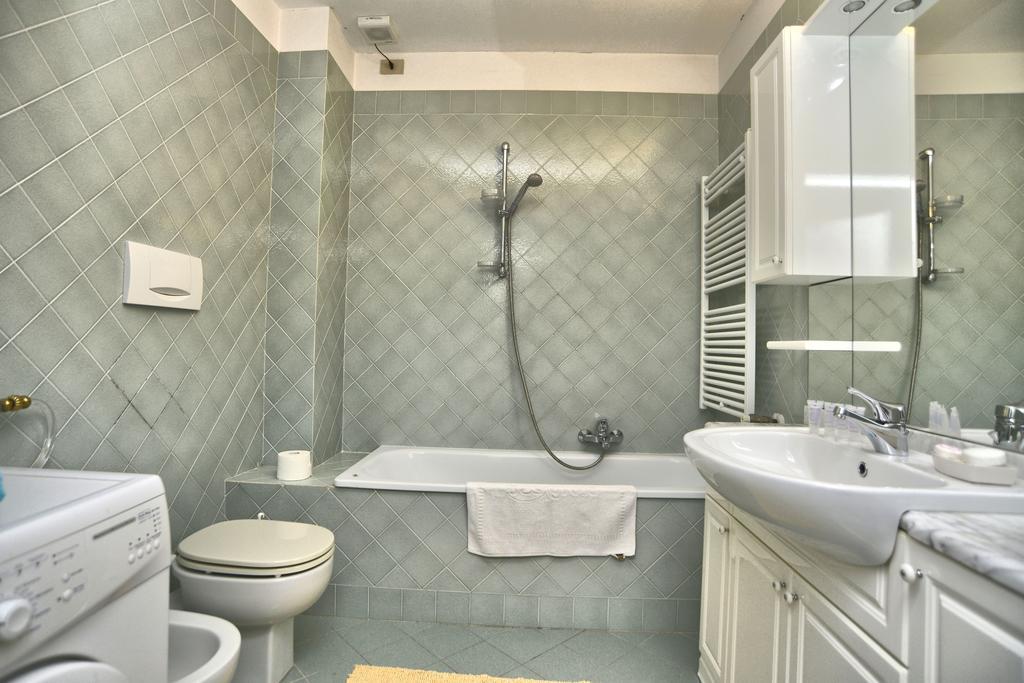 Biennale Apt Balcony Apartment Венеция Екстериор снимка