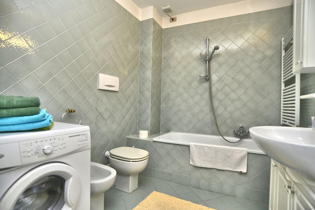 Biennale Apt Balcony Apartment Венеция Екстериор снимка