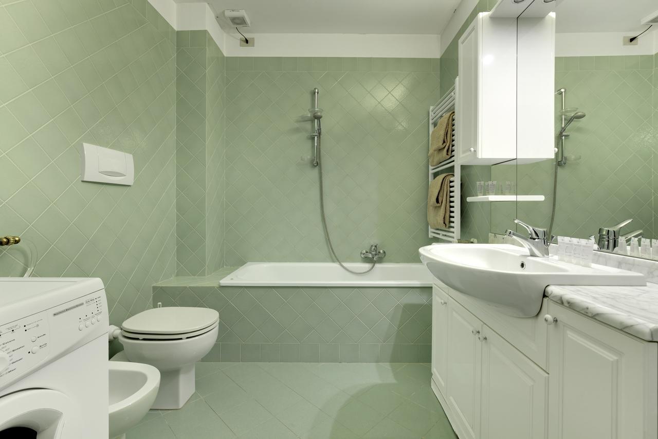 Biennale Apt Balcony Apartment Венеция Екстериор снимка