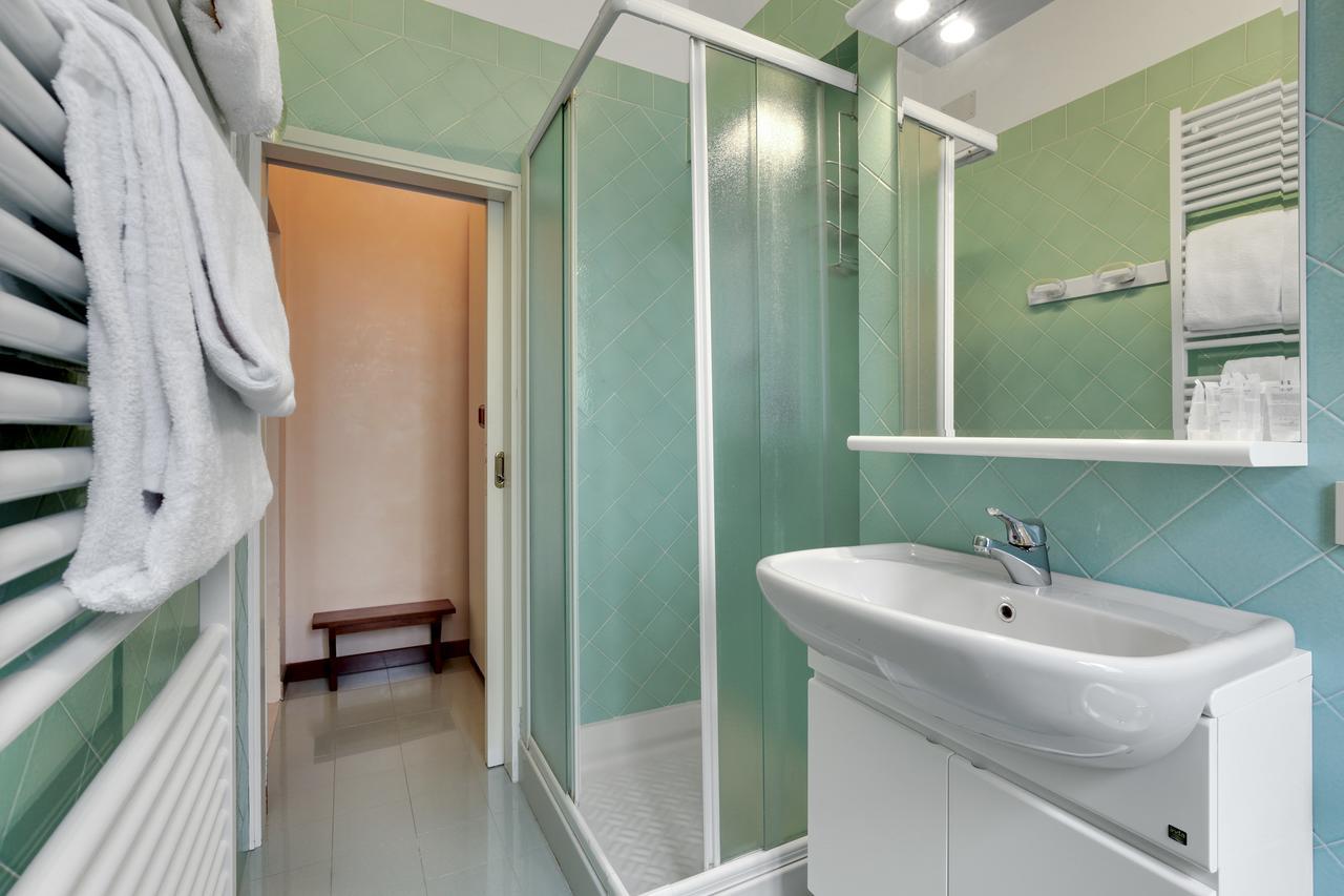 Biennale Apt Balcony Apartment Венеция Екстериор снимка