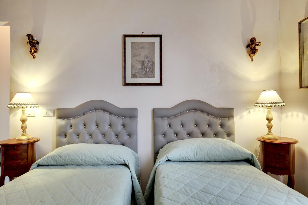 Biennale Apt Balcony Apartment Венеция Екстериор снимка